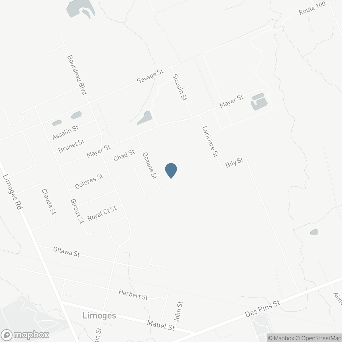 945 KATIA STREET, The Nation, Ontario K0A 2M0